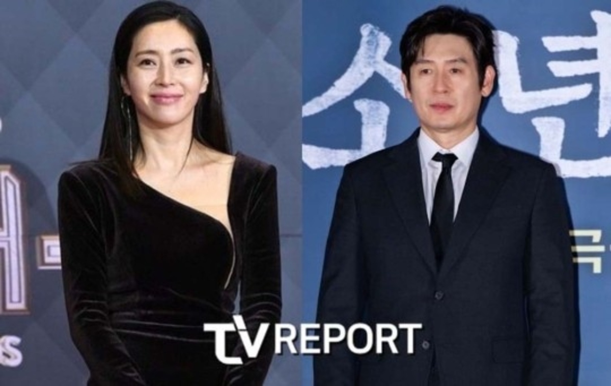 ソル・ギョング♡”ソン・ユナ「思春期の息子、私と話さない・顔色を伺いながら会話」 : Yoona's NEWS