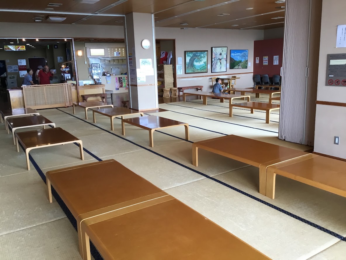 日向サンパークお船出の湯に初入浴。残念ながら2020年9月30日休館へ - 宮崎の温泉