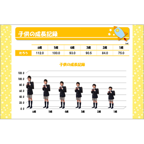 子どもの成長記録を残すフォトブックのススメ札幌の家族写真・プロフィール写真の出張カメラマン 中谷千尋