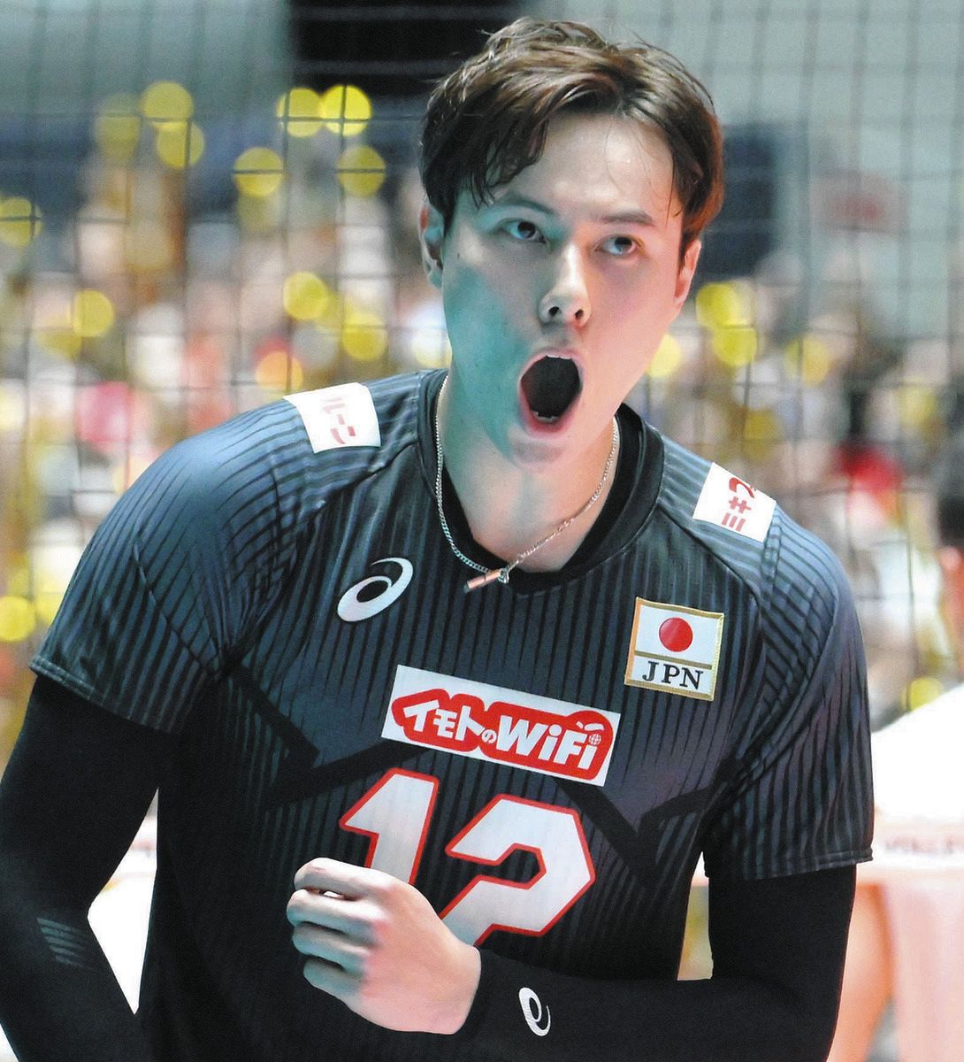 21世紀生まれ初のバレー男子日本代表”高橋藍選手、SNS発信を続ける思い 夢を叶える秘訣も語る＜モデルプレスインタビュー＞ - モデルプレス