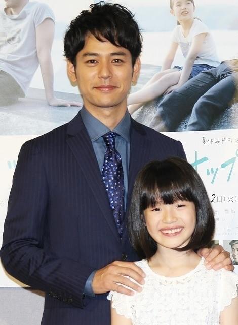 妻夫木聡の子供時代！亡くなったって？嫁の画像・マイコと身長差でサバ読み？ページ 2芸能人噂・経歴 恋愛事情 裏の顔.com