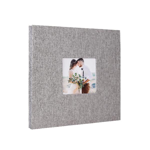 Huayi 手作りフォトアルバム - 七夕の贈り物と記憶のためのDIYスクラップブック