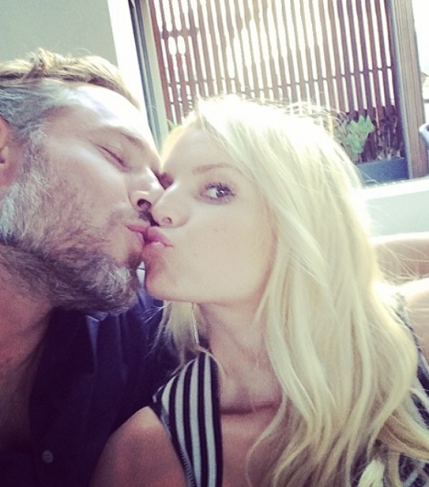 10 Years of Married, Jessica Simpson announced Division with Eric Johnson