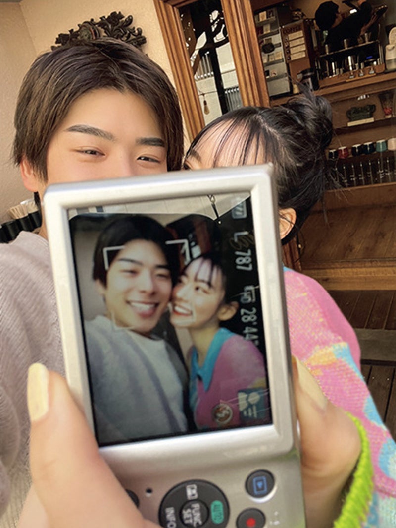 2025年 カップルSNSアプリおすすめ7選無料 iPhone Androidアプリ - アプリブ