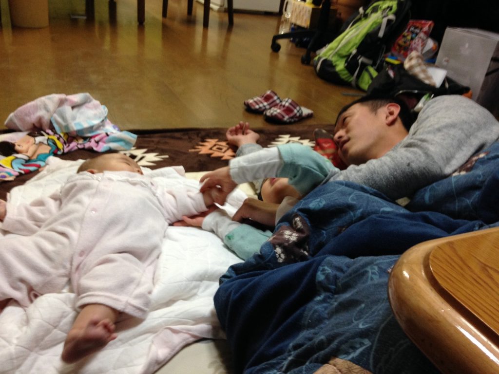 注意するとすねて部屋にこもる夫 ひろゆき・ゆか夫妻が苦言を呈したのは、妻だった！AERA DIGITAL アエラデジタル