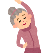 おじいちゃん・おばあちゃんのイラスト イラスト素材4015921- フォトライブラリ