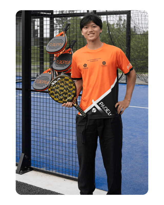 かっこいい！」元プロテニス美女子・牛島里咲、大学の同期夫婦と朝テニスをエンジョイ！優れた身体能力も健在話題の投稿スポーツブルスポブル