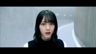 森田ひかる 田村保乃 手紙TikTok