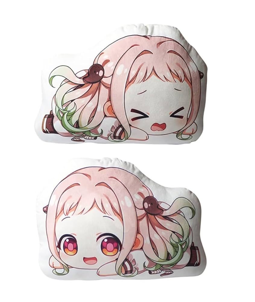 八尋 寧々地縛少年花子くん