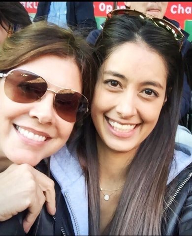 森泉の素晴らしい一日