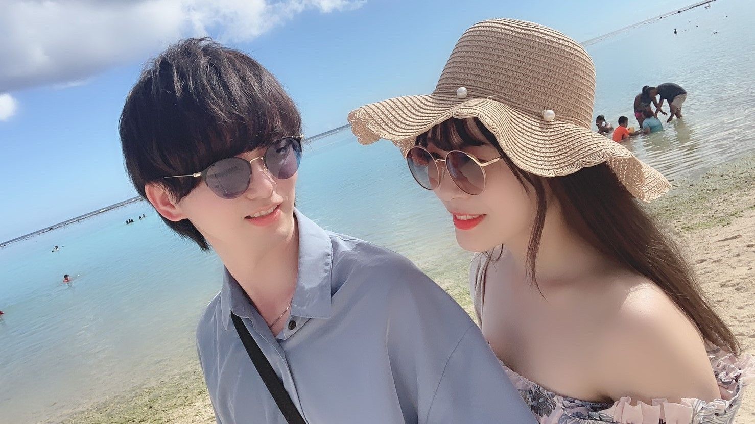 推しカプ”の一人に猛アタックされる男子高校生 意外な関係性が明かされ「最高の作品」の声 BL漫画WEBザテレビジョン