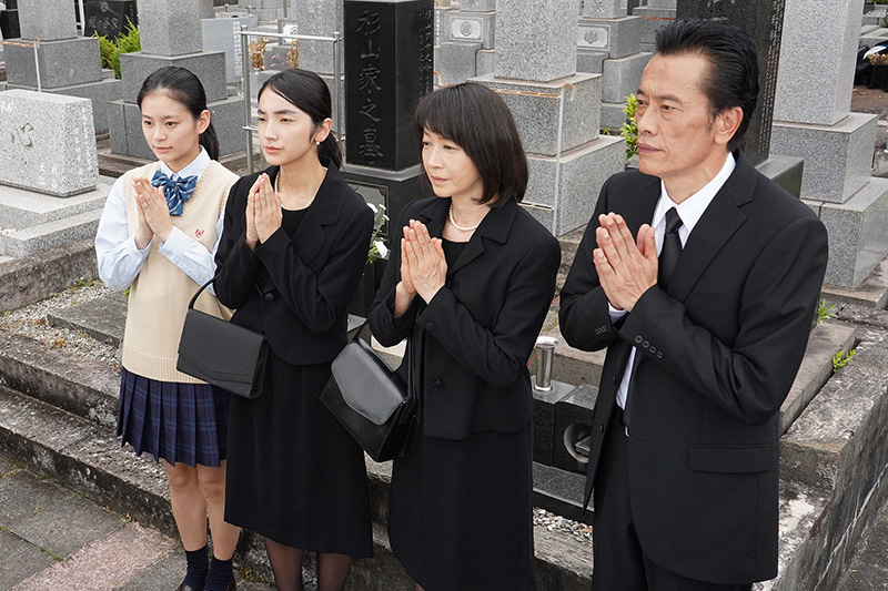 今年4月に消えた結婚指輪 田中美佐子、離婚発表に合わせ元夫・深沢邦之に贈っていた“最後のプレゼント”NEWSポストセブン