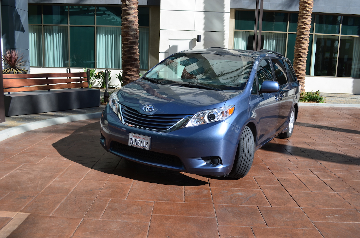 ロサンゼルスのおすすめの家族旅行向けホテル10選 2025年