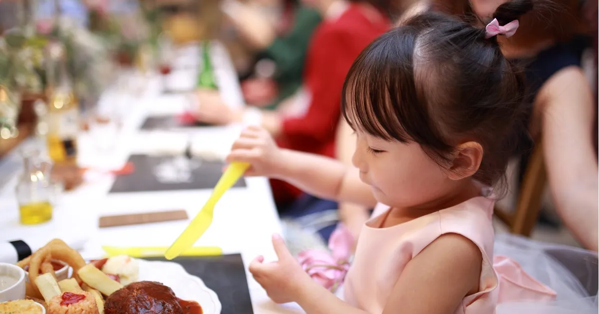 楽天市場 席札 子供の通販
