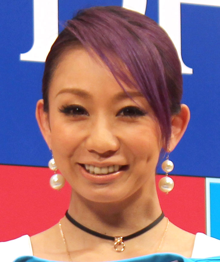 倖田來未、子供とパシャリ！夫・KENJI03の応援で訪れたイベントSHOTに反響「息子ちゃんがみるみる大きく」E-TALENTBANKco.,ltd