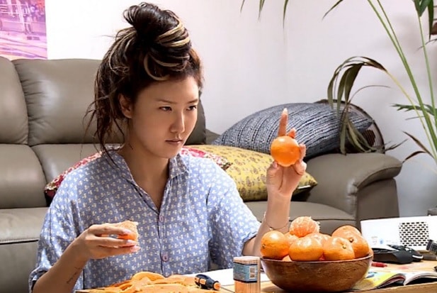 世の'娘' なら誰もが共感する、MAMAMOOファサの涙のワケ - DANMEE ダンミ