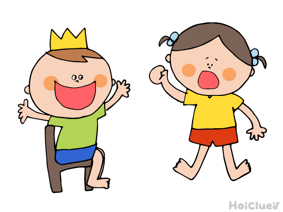 2歳児ができる室内遊びは？ 発達に合わせたおすすめのアイデアや注意点を紹介絵本ナビスタイル