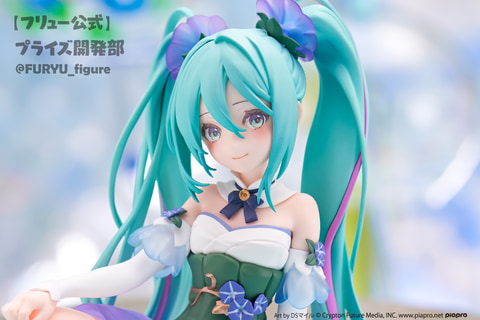 美少女フィギュア まとめ売り 初音ミク