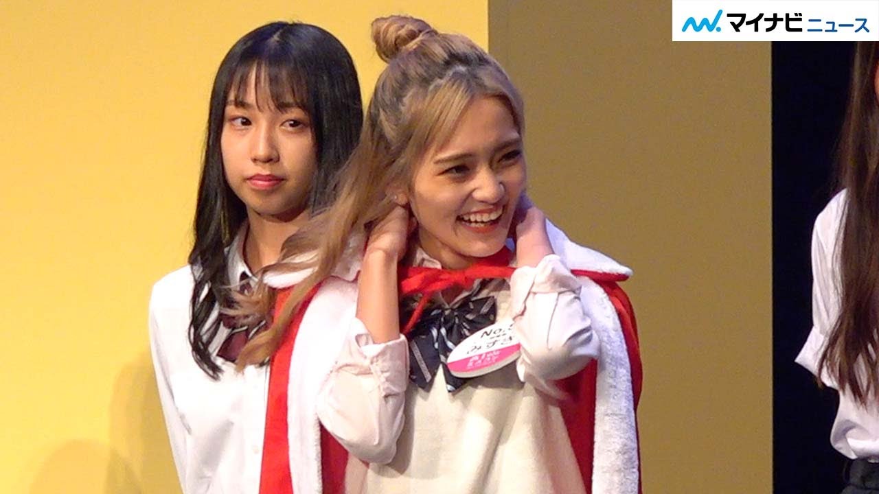 日本一かわいい女子高生が岡山に イケメン準グランプリに高１も：山陽新聞デジタルさんデジ