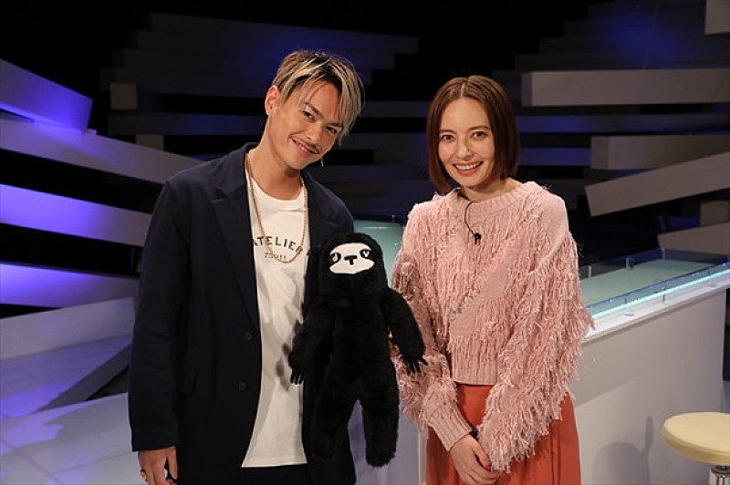 三代目JSB・今市隆二、母の日のプレゼントに「コンビニのプリン」をあげたらJ-WAVE NEWS