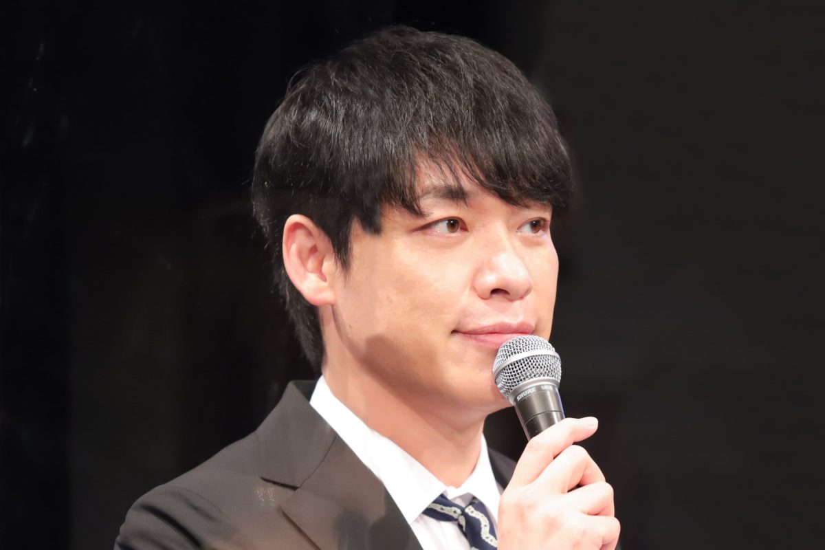 エンタがビタミン♪ 麒麟・川島明の結婚式 「パンパンのご祝儀袋」や「誓いの言葉で乱入」もTechinsight テックインサイト 海外セレブ、国内エンタメのオンリーワンをお届けするニュースサイト
