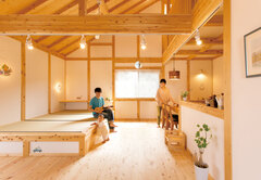 置き畳 赤ちゃん畳