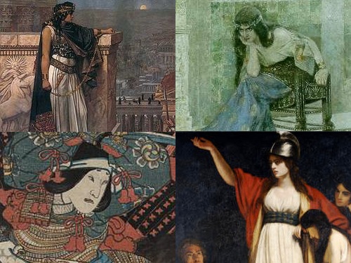 実在したレリックLirのFF日記