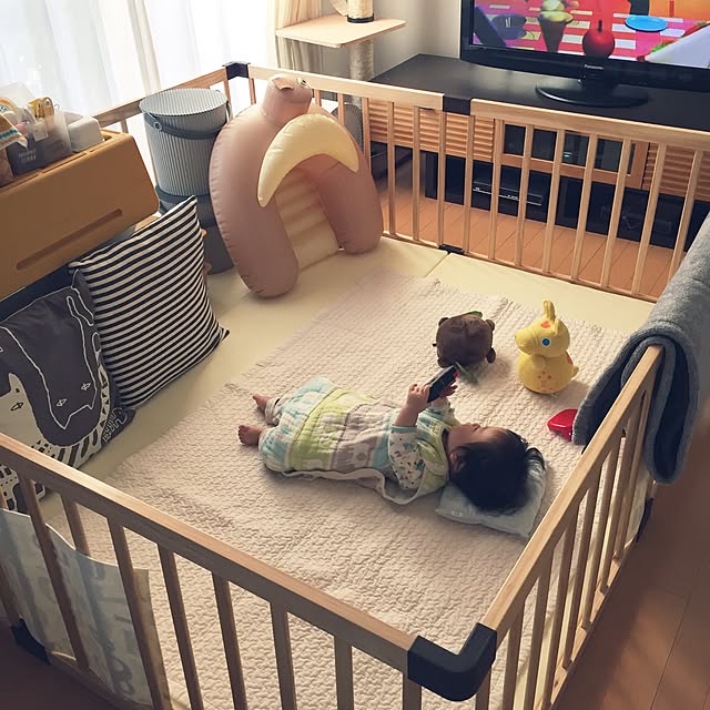 1LDKで子育てするメリットとは？おすすめのレイアウトも解説！FLIE magazine