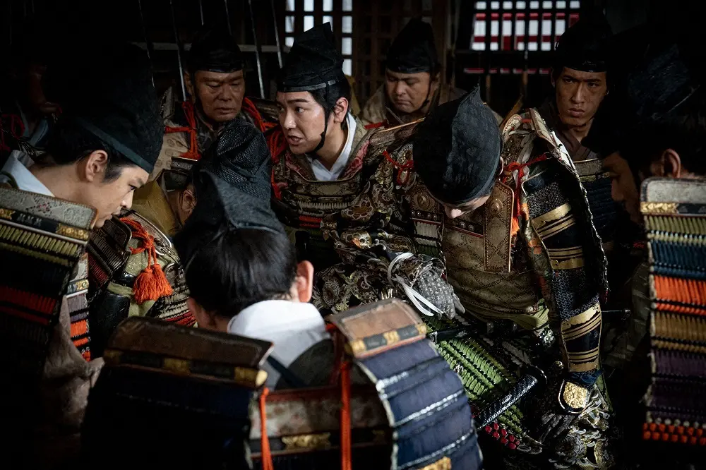 仮面ライダーゴースト』10周年 “タケル殿”西銘駿＆“マコト兄ちゃん”山本涼介＆“アラン様”磯村勇斗のインタビュー公開2025年10月4日-エキサイトニュース