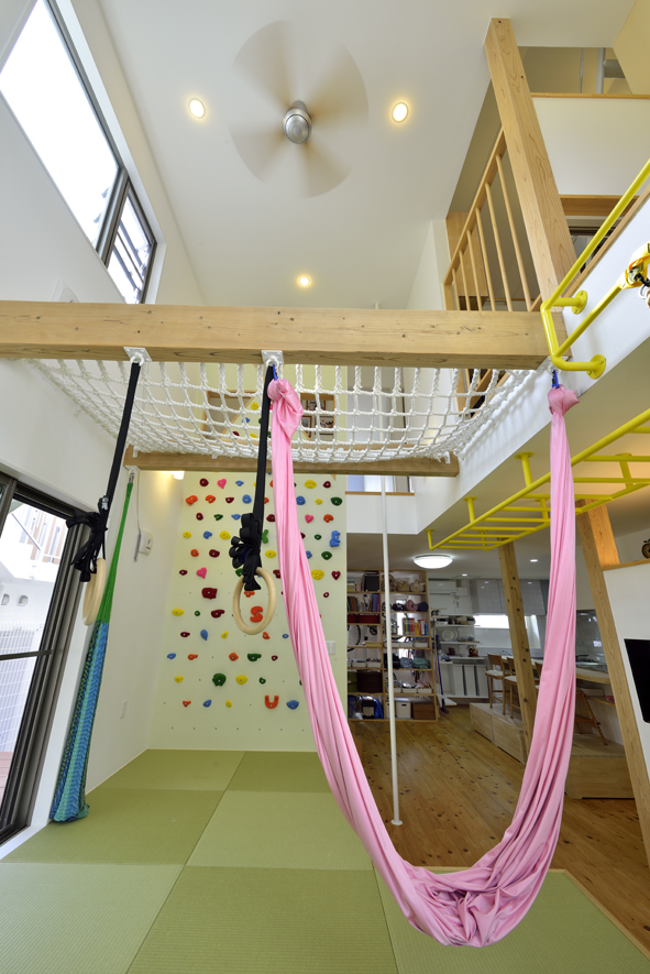 雨でも退屈しない！ 自宅で楽しく過ごす「室内遊び」アイデア集子供とお出かけ情報「いこーよ」