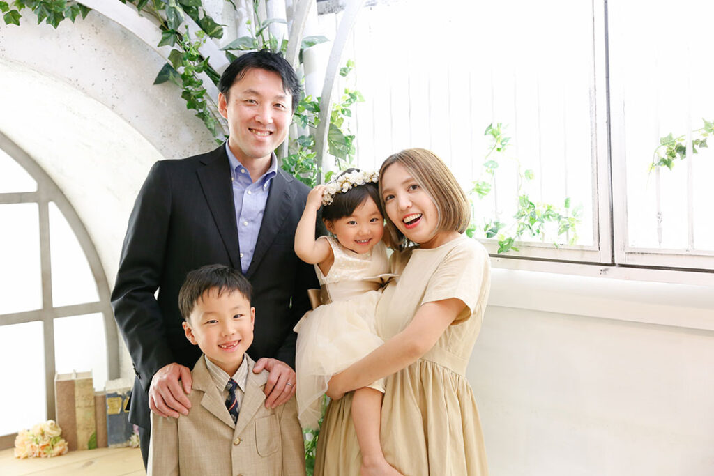 七五三ママ必見 服装マナーとワンピース・パンツのおすすめコーデ完全ガイドブログJoint Space