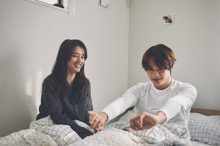 山本彩＆鈴木愛理“仲良しコンビ”2ショット実現 仕事観からプライベートまで語り合う 最新ニュースeltha エルザ