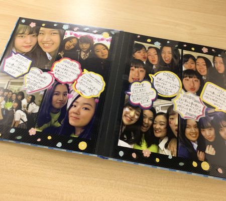 サッカーアルバム 部活の引退を手作りのアルバムでお祝い！卒アルペディア – 卒業 卒園アルバム作りのアイデア辞典