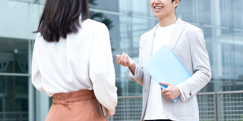 2016年入社 男女4名の同期クロストークダイドーの社員を知るダイドー株式会社 採用情報