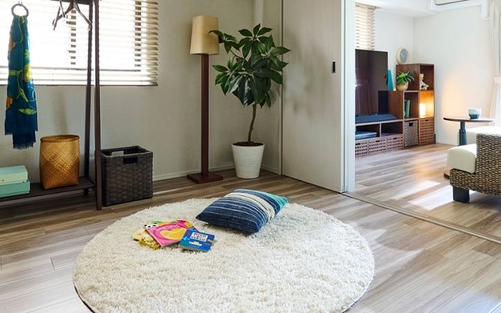 子供2人の間取りは「子供部屋をつくらないこと」。基本から解説します鹿児島の注文住宅はベガハウス家づくりに役立つスタッフブログ