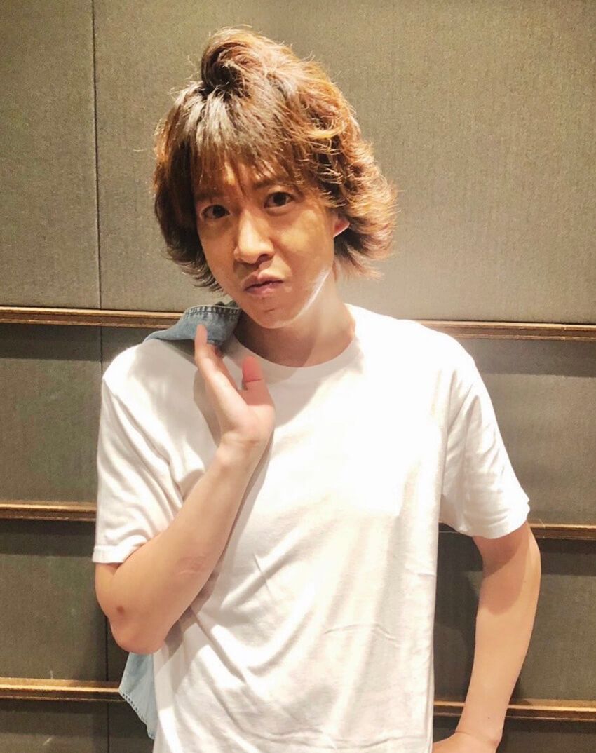 キムタクファミリー モノマネTikTok