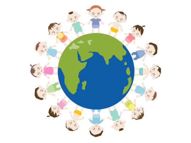 犬と遊ぶ子供 写真素材301715無料 - フォトライブラリ