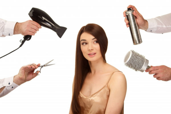 結婚式でハズさない髪型2025マナー＆おすすめヘアアレンジ53選 - IKINAイキナ