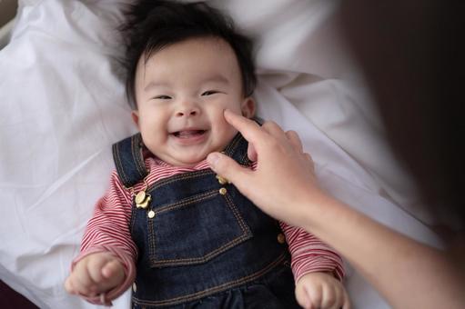 ほっぺをツンツンしてくる男子の心理TikTok