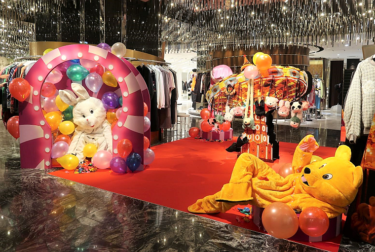 楽天市場 風船 コスプレ・変装・仮装ホビー の通販