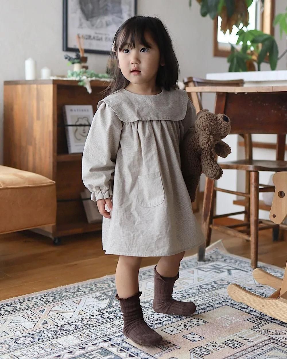 MMN送料無料！ 韓国子供服 かわいいうさぎのシャツ 韓国風子供服 子ども服 女の子 キッズ用mmn-kids