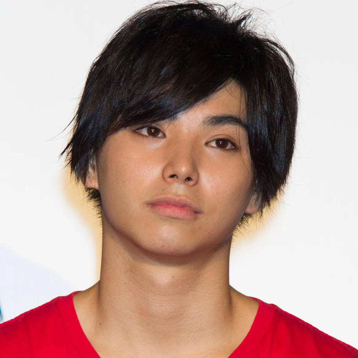 村上虹郎、声優初挑戦 アニメ『いぬやしき』獅子神役 犬屋敷役は小日向文世オリコンニュース ORICON NEWS