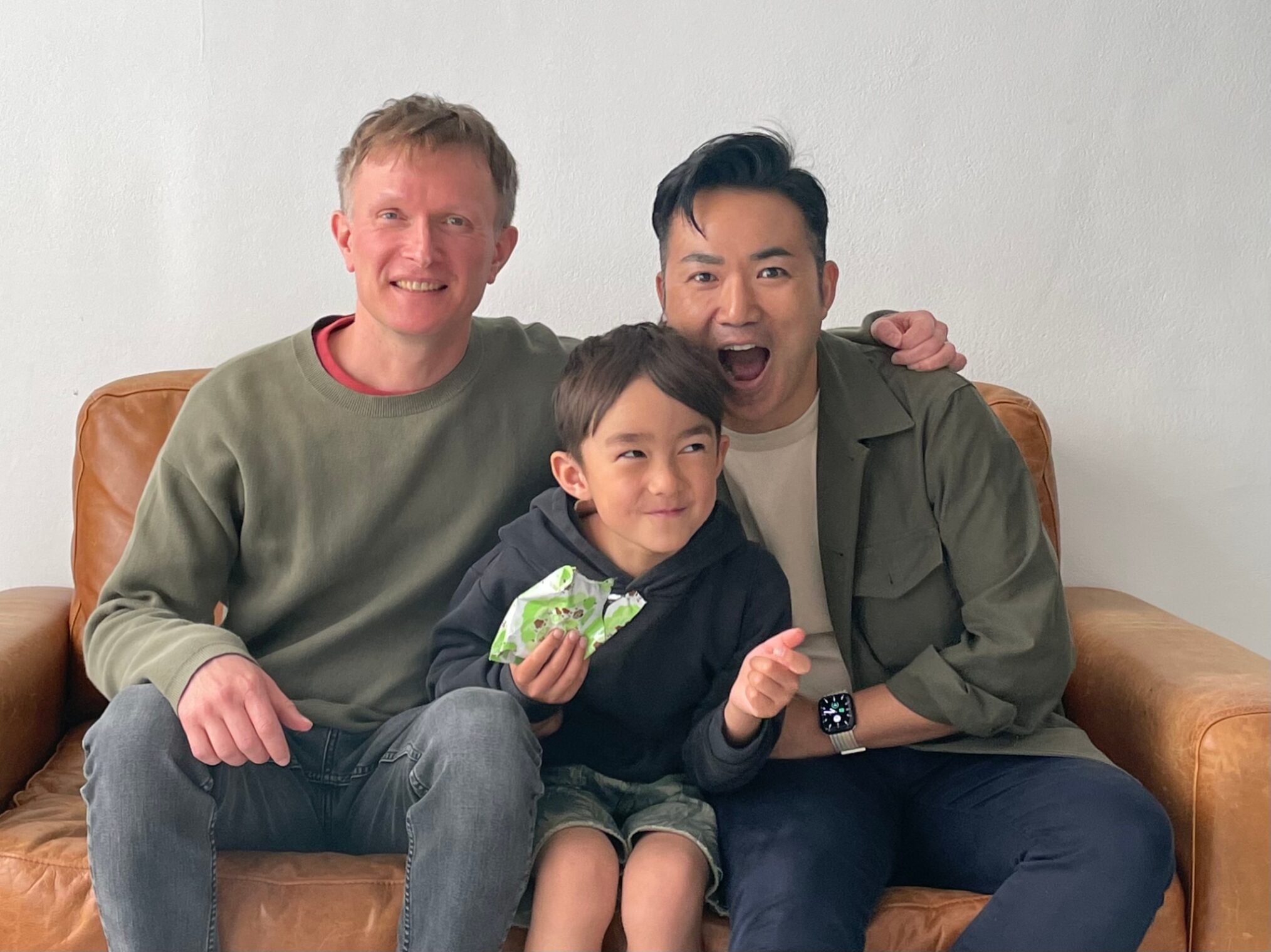 とにかく息子が可愛い♡男の子ママ・パパに聞いた息子が可愛いエピソードをご紹介！HugKum はぐくむ