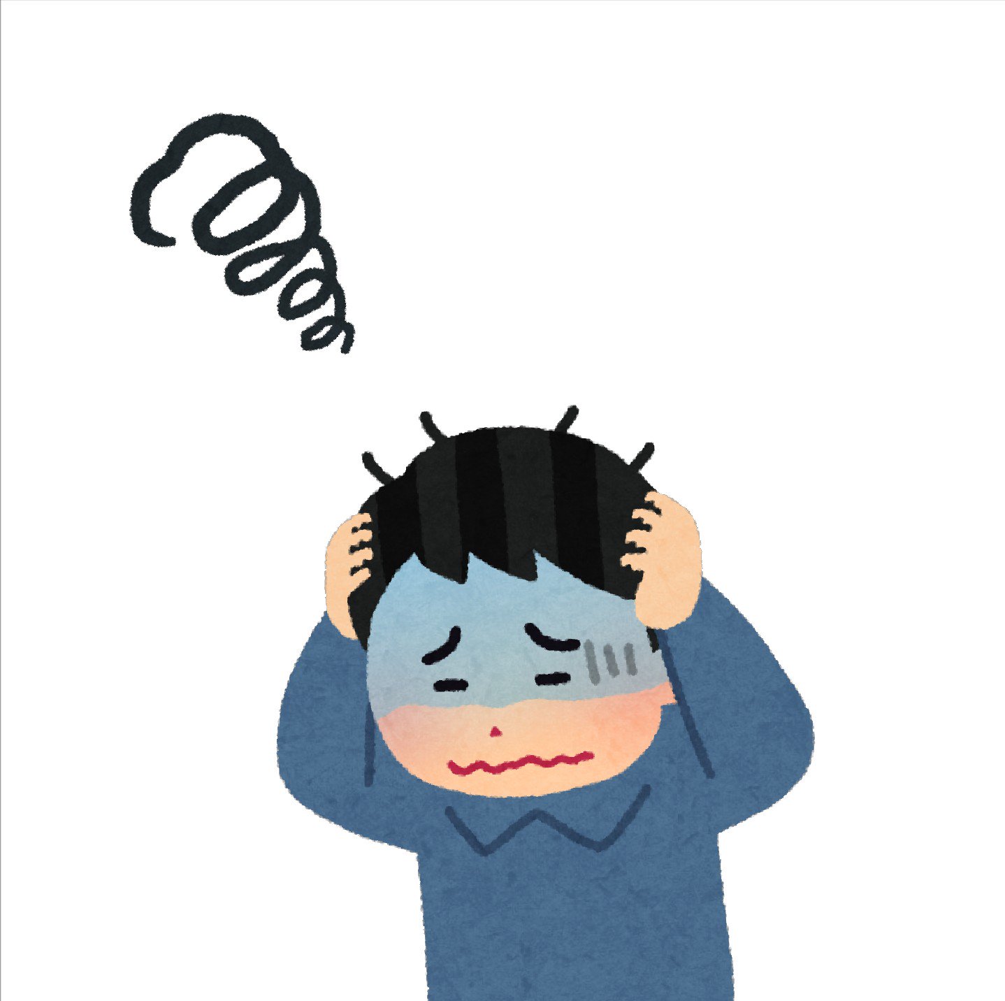 いらすとやのふぁんあーとまとめ。なお「痛バッグをもつ人」のファンアートがどうみてもりあ・ - Togetter