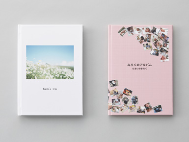 結婚式アルバムの表紙をおしゃれに！選べる表紙例や写真・デザインの選び方をご紹介 - ブログ - 写真アルバム工房 公式