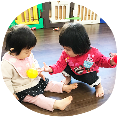 株式会社スマイルキッズ保育補助 スマイルキッズドレミファ保育園の求人アルク保育 No.284355