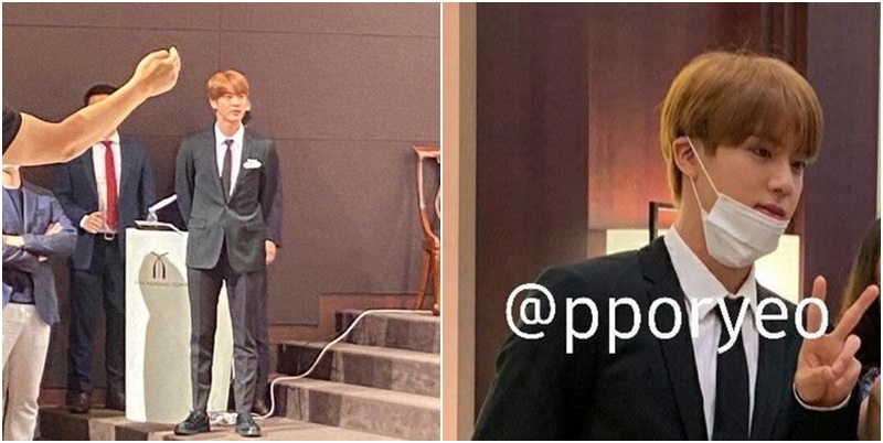 防弾少年団メンバーの幼少期 子供の頃 写真がカワイイ！画像あり韓流diary