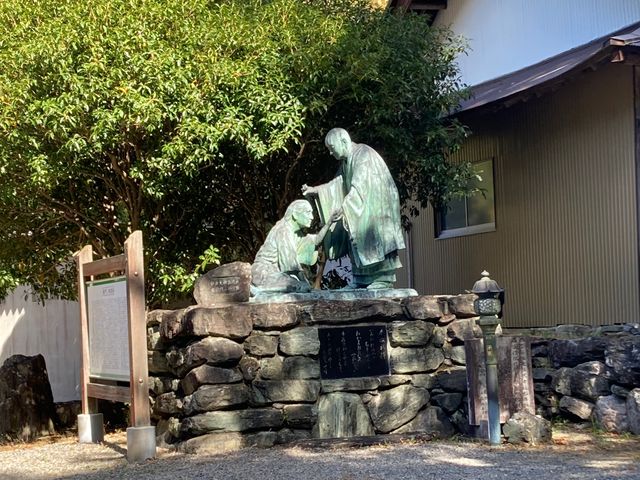 錫杖 お坊さんが持っている、あの音のするものは何？ 仏具 葬儀屋さん