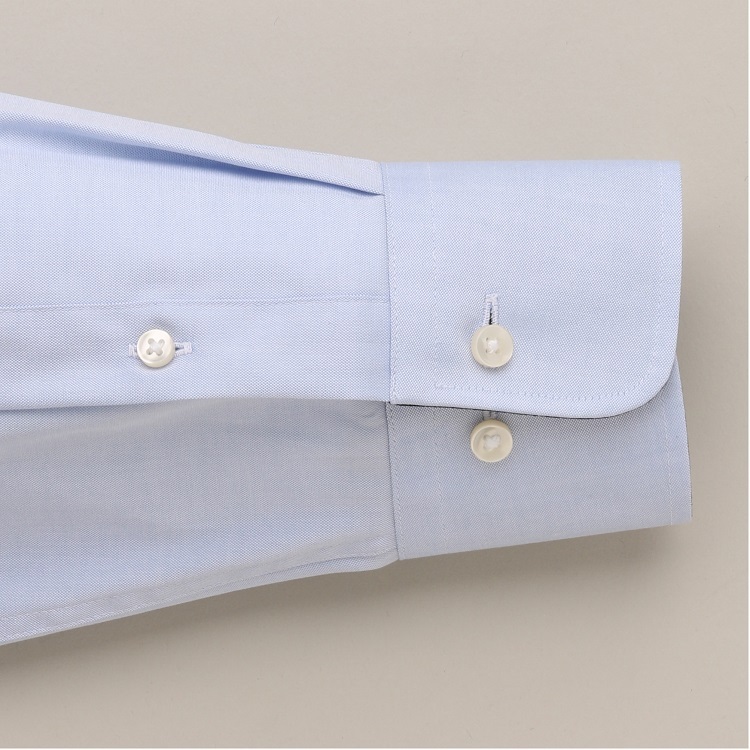 結婚式に参列する際に身につけるカフリンクス カフスボタン の選び方シャツの専門店 ozieオジエ