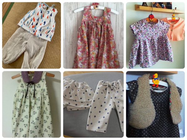 書籍 女の子の夏の手作りワンピース S4811- ブティック社 公式オンラインショップ